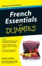 [Dummies 01] • French Essentials For Dummies